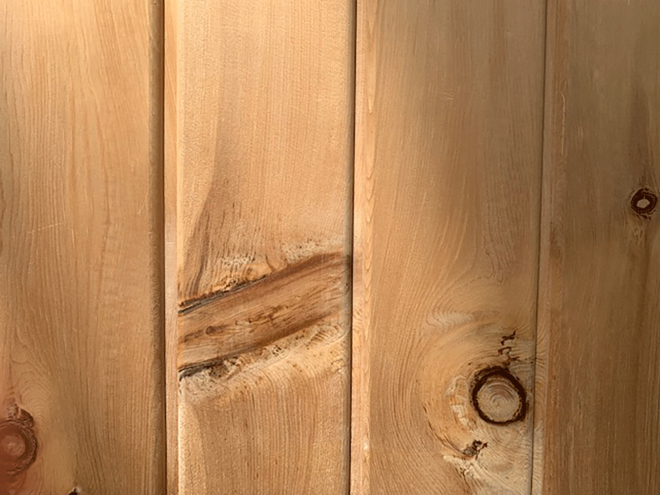 <p><strong>Sauna-Profilbretter Zirbe A/B</strong></p><p>15 x 97 mm, Länge auf Anfrage</p>